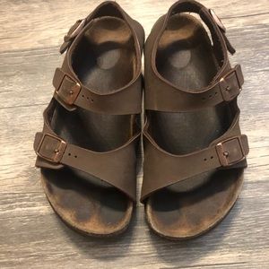 Kids Birkenstock